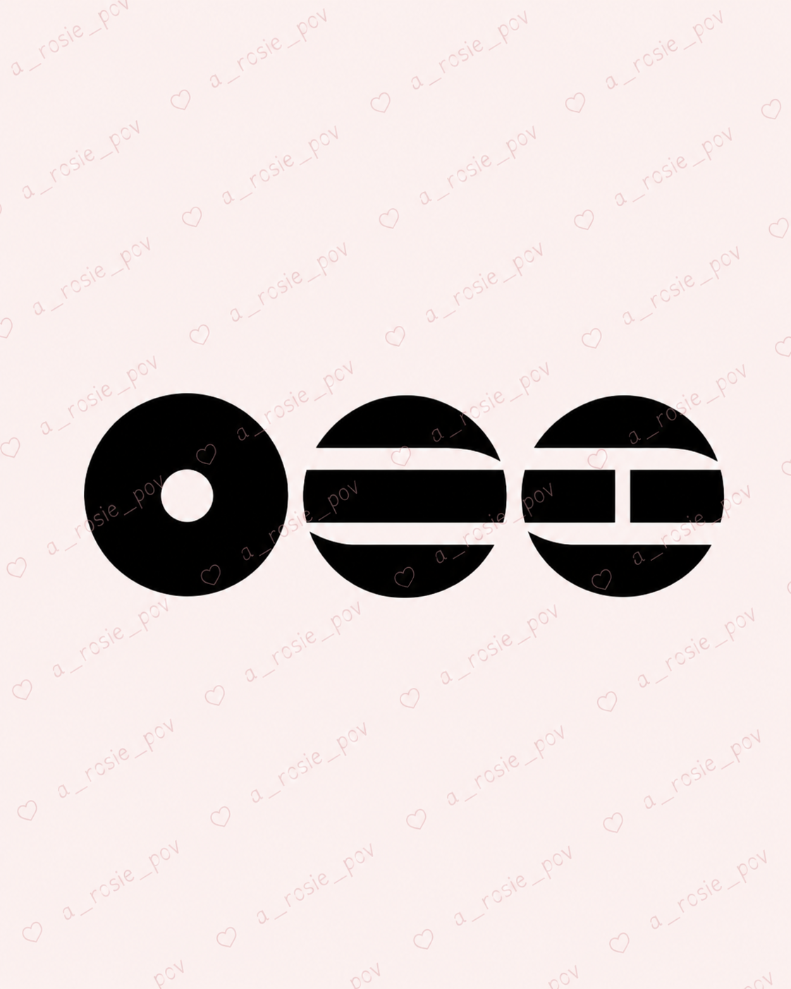 BTS Arirang Stamp