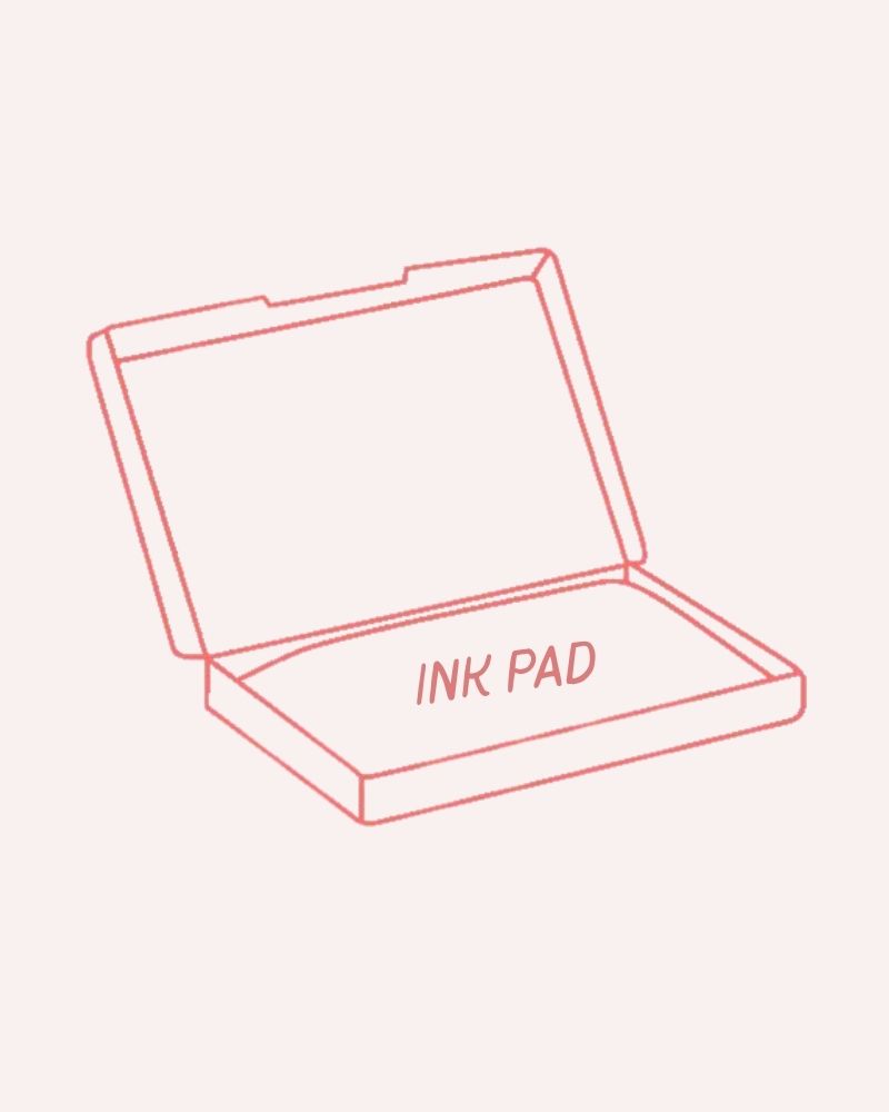 Ink Pad